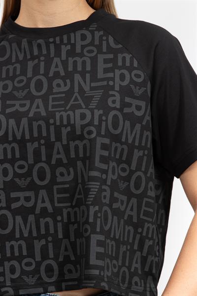 EA7 Kadın T-Shirt