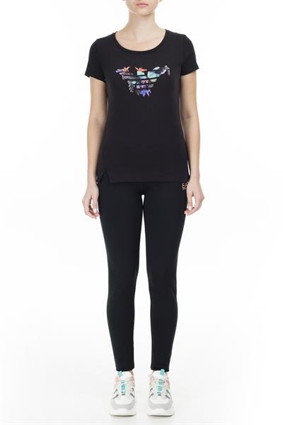 EA7 Kadın T-Shirt