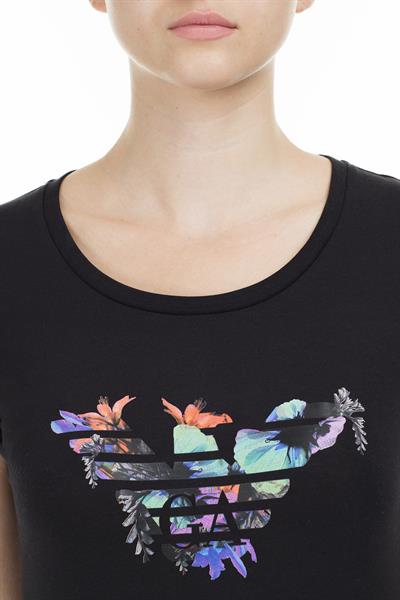 EA7 Kadın T-Shirt