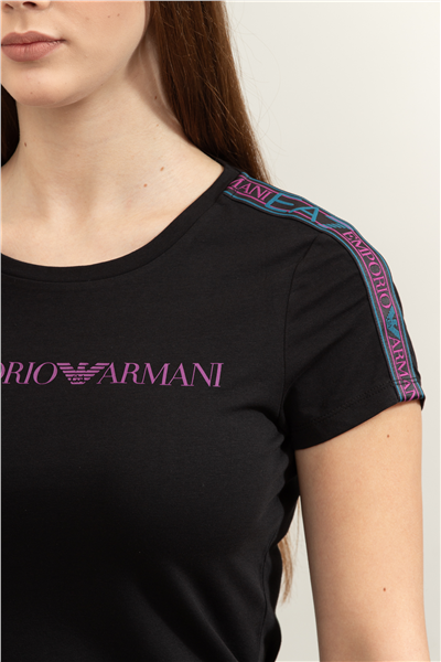 EA7 Kadın T-Shirt