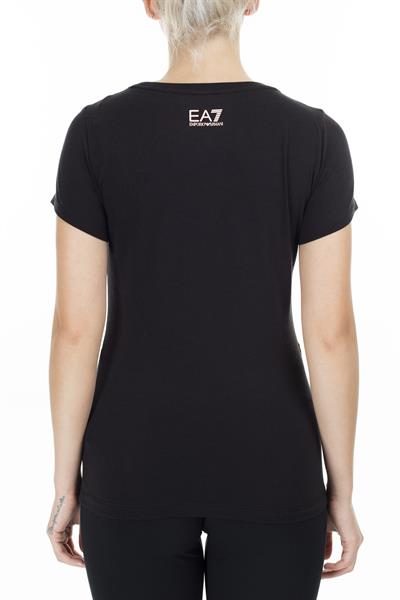 EA7 Kadın T-Shirt