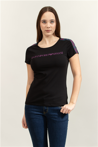 EA7 Kadın T-Shirt