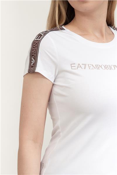 EA7 Kadın T-Shirt