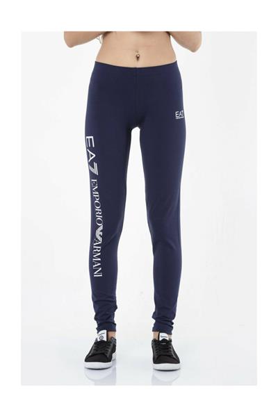 EA7 Kadın Tayt