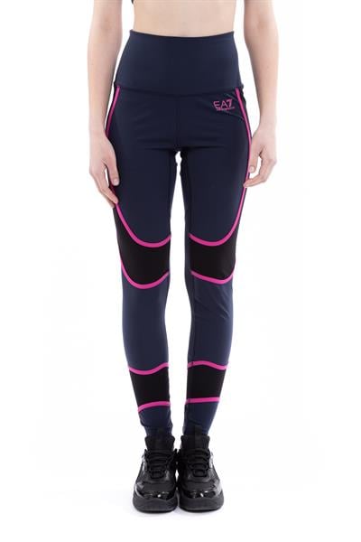EA7 Kadın Tayt