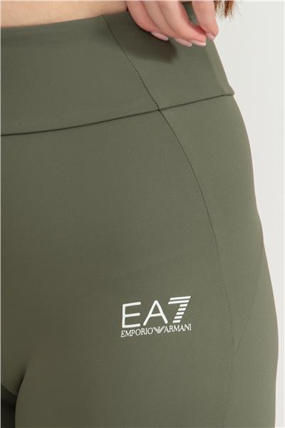 EA7 Kadın Tayt
