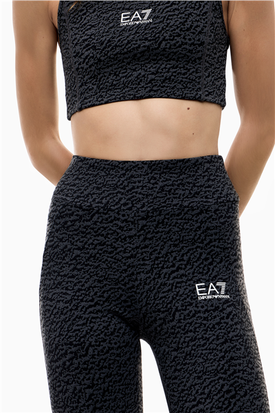 EA7 Kadın Tayt