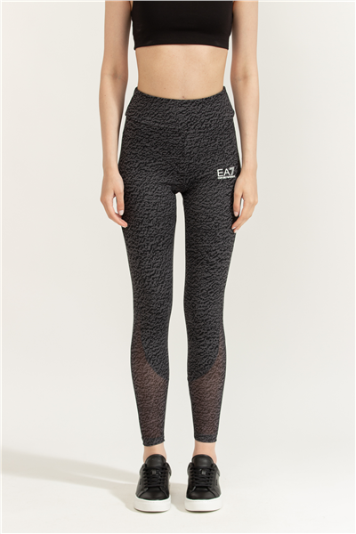 EA7 Kadın Tayt