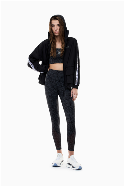EA7 Kadın Tayt