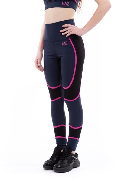 EA7 Kadın Tayt