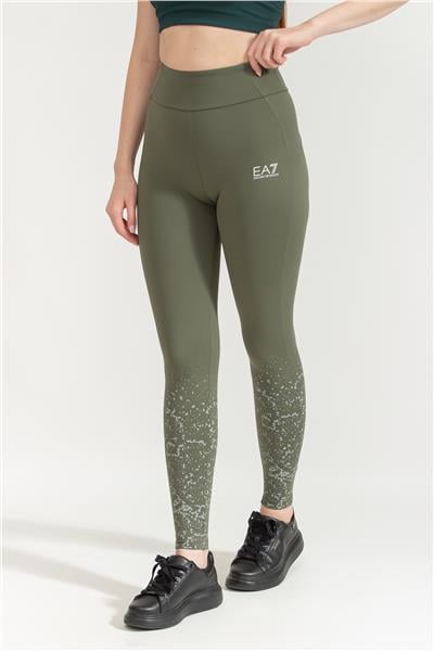 EA7 Kadın Tayt