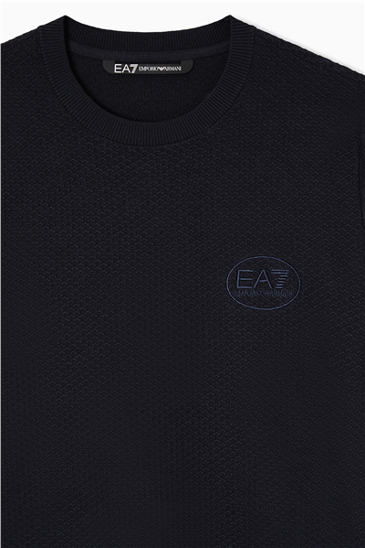 EA7 Kadın Triko