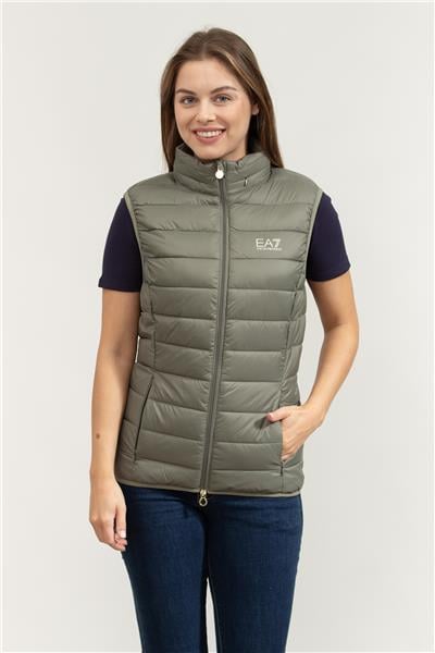 EA7 Kadın Yelek