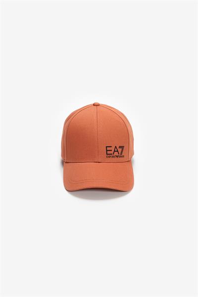 EA7 Unisex Baseball Şapka