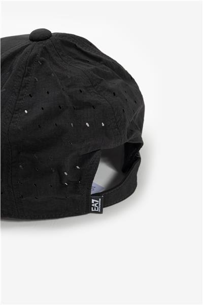 EA7 Unisex Baseball Şapka