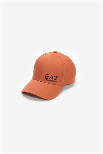 EA7 Unisex Baseball Şapka
