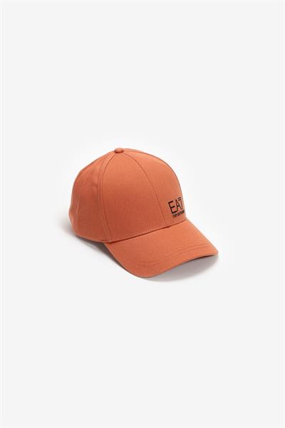 EA7 Unisex Baseball Şapka