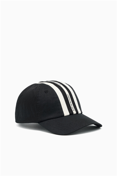 EA7 Unisex Baseball Şapka Siyah