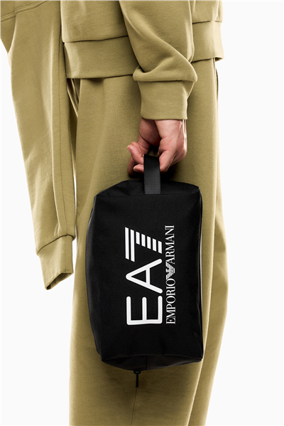 EA7 Unisex El Çantası