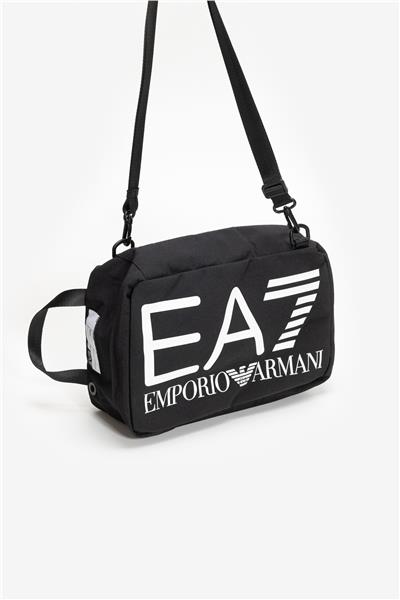 EA7 Unisex Omuz Çantası
