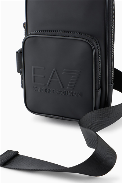 EA7 Unisex Omuz Çantası
