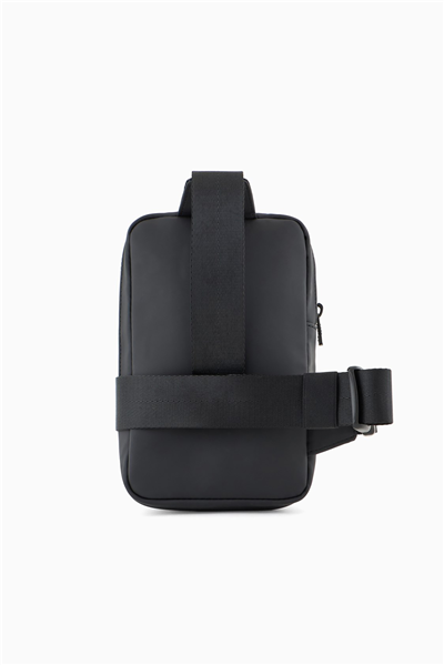 EA7 Unisex Omuz Çantası