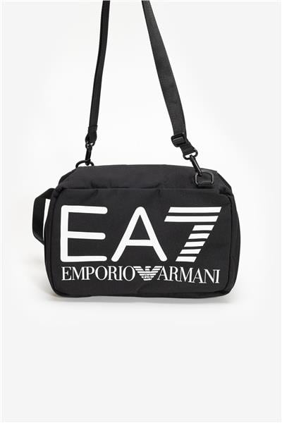 EA7 Unisex Omuz Çantası