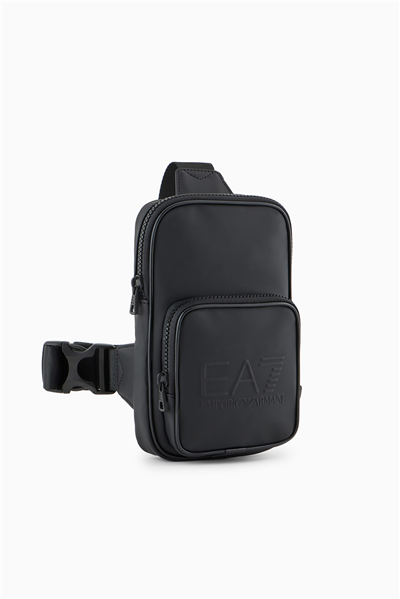 EA7 Unisex Omuz Çantası