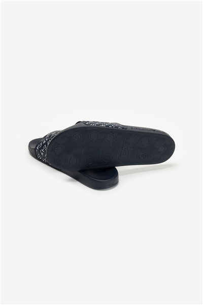 EA7 Unisex Plaj Terliği