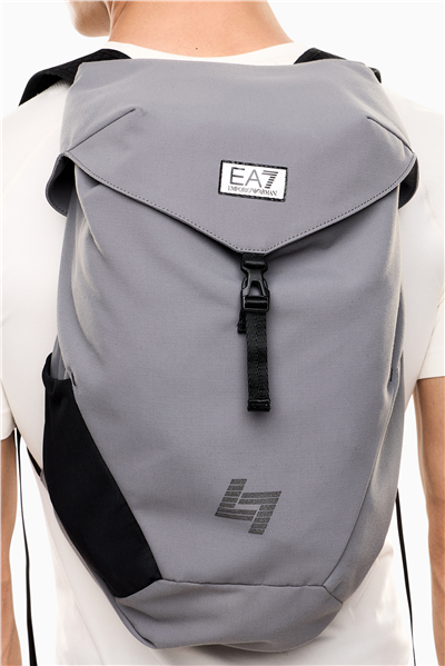 EA7 Unisex Sırt Çantası