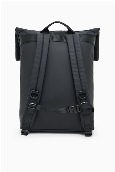 EA7 Unisex Sırt Çantası