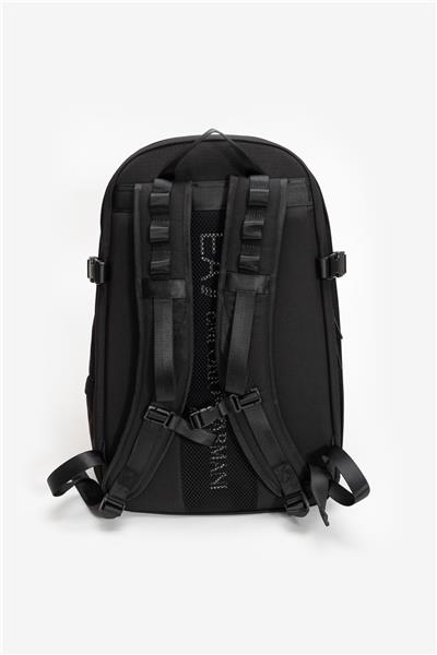 EA7 Unisex Sırt Çantası
