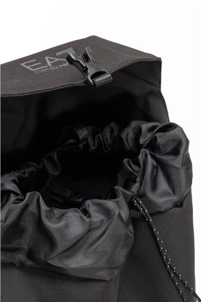 EA7 Unisex Sırt Çantası