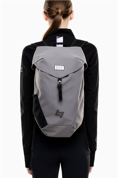EA7 Unisex Sırt Çantası