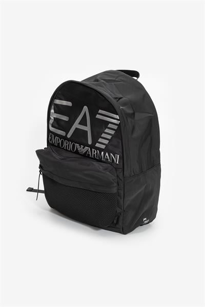 EA7 Unisex Sırt Çantası