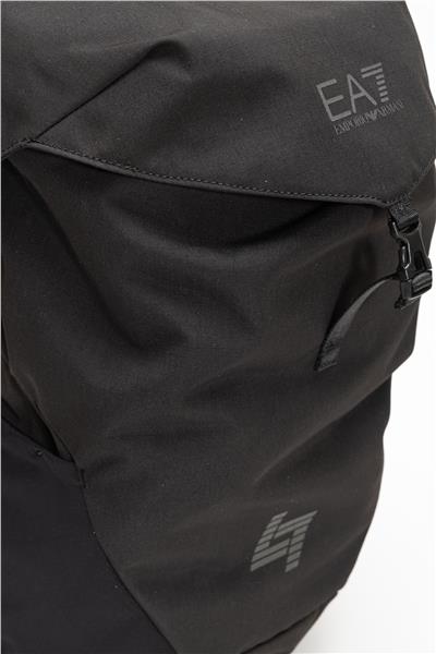 EA7 Unisex Sırt Çantası