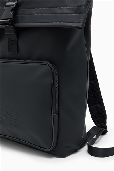 EA7 Unisex Sırt Çantası