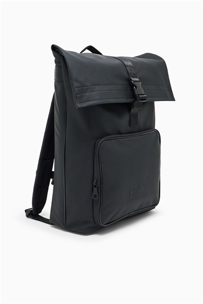 EA7 Unisex Sırt Çantası