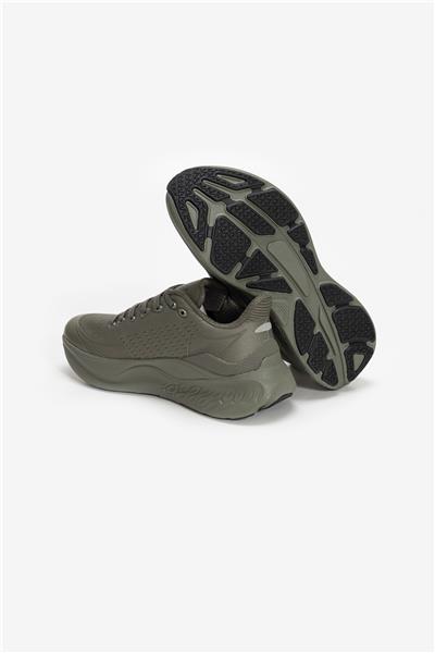 EA7 Black And White 10Th Anniversary Sneakers