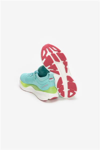 EA7 Black And White 10Th Anniversary Sneakers