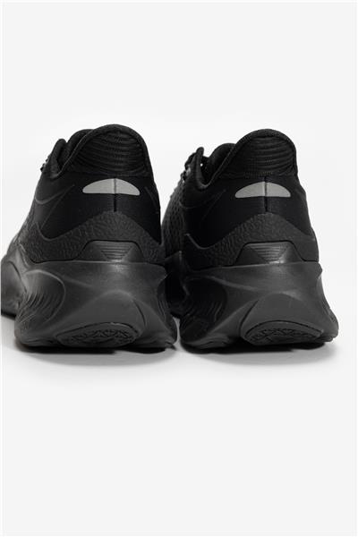 EA7 Black And White 10Th Anniversary Sneakers