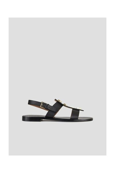 Emporio Armani Ayakkabı Siyah