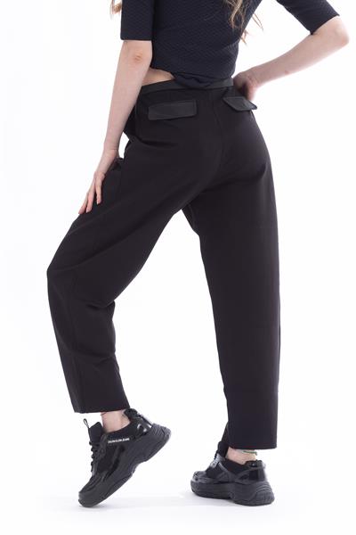 Emporio Armani Bol Kesim Kadın Pantolon