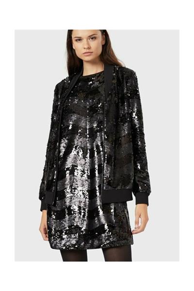 EMPORIO ARMANI ELBISE