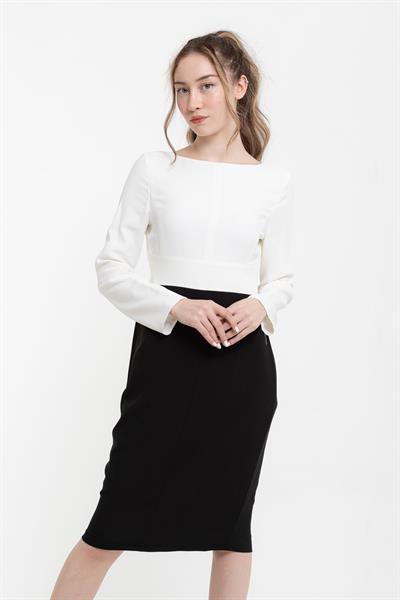 Emporio Armani Elbise