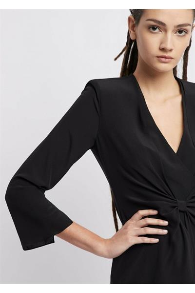 Emporio Armani Elbise