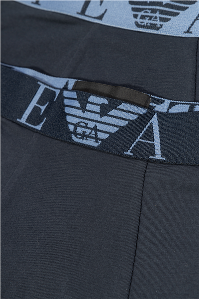 Emporio Armani Erkek 2Li Boxer