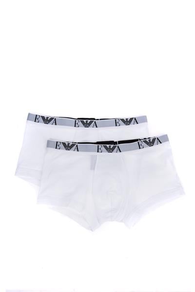 Emporio Armani Erkek 2Li Boxer