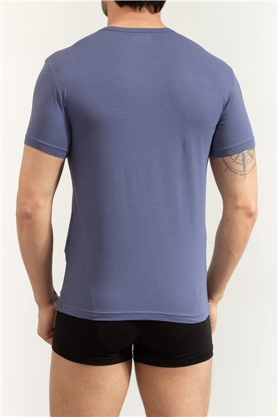 Emporio Armani Erkek 2li T-Shirt