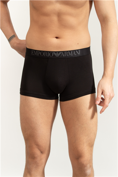 Emporio Armani Erkek 3lü Boxer